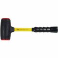Nupla Nupla 10062 32 oz. Extreme Power Drive Dead Blow Hammer NU574226